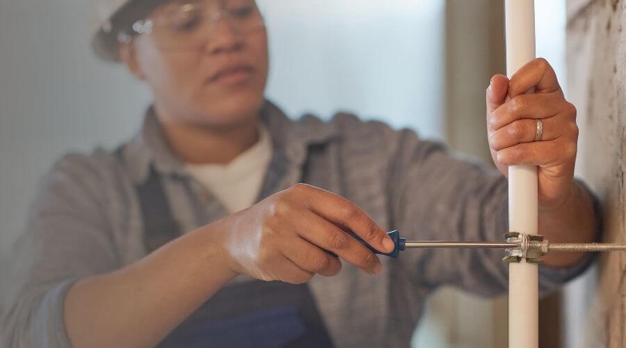 Professional annual plumbing maintenance services in Glynn, LA
